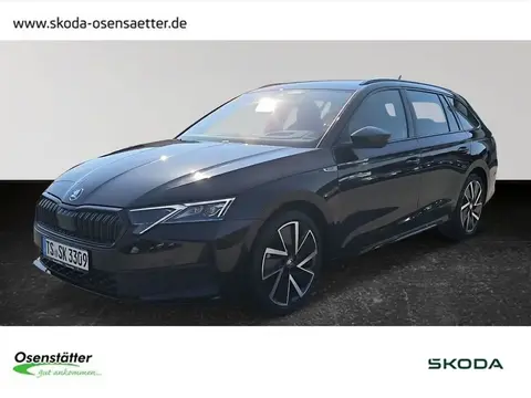 Used SKODA OCTAVIA Petrol 2024 Ad 