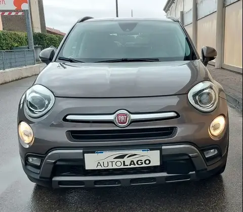 Used FIAT 500L Diesel 2016 Ad 