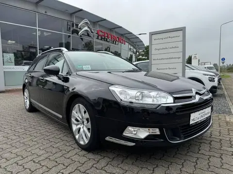 Used CITROEN C5 Diesel 2015 Ad 