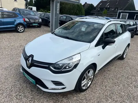 Used RENAULT CLIO Petrol 2020 Ad 