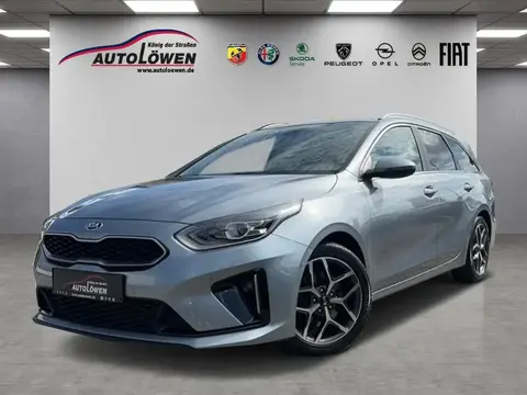 Annonce KIA CEED Essence 2021 d'occasion 