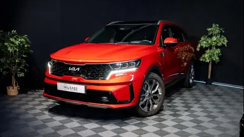 Annonce KIA SORENTO Diesel 2023 d'occasion 