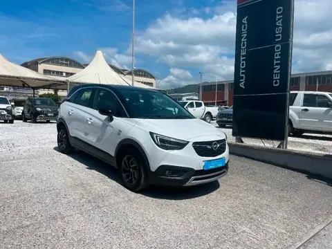 Annonce OPEL CROSSLAND Diesel 2020 d'occasion 