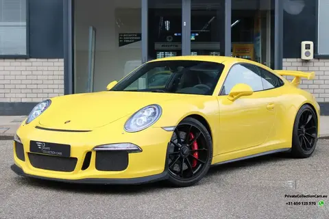 Annonce PORSCHE 991 Essence 2015 d'occasion 