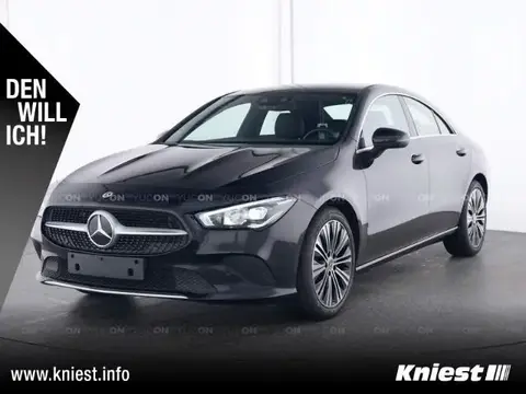 Used MERCEDES-BENZ CLASSE CLA Petrol 2023 Ad 