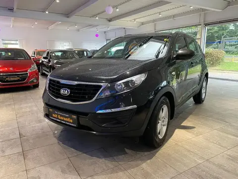 Used KIA SPORTAGE Diesel 2015 Ad 