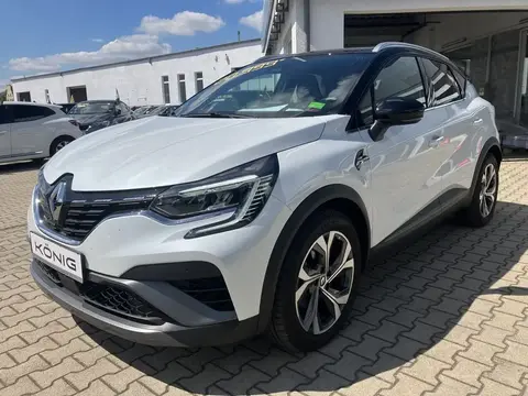 Used RENAULT CAPTUR Petrol 2022 Ad 