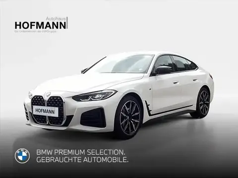 Annonce BMW SERIE 4 Essence 2023 d'occasion 