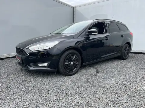 Used FORD FOCUS Diesel 2016 Ad 