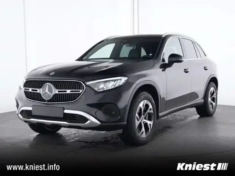 Used MERCEDES-BENZ CLASSE GLC Hybrid 2023 Ad 