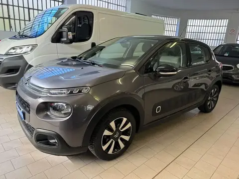 Used CITROEN C3 Petrol 2019 Ad 