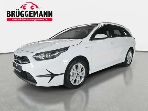 Used KIA CEED Petrol 2024 Ad 