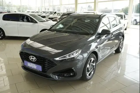 Annonce HYUNDAI I30 Hybride 2024 d'occasion 