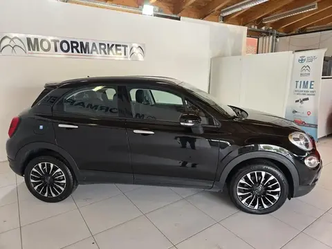 Annonce FIAT 500X Essence 2022 d'occasion 