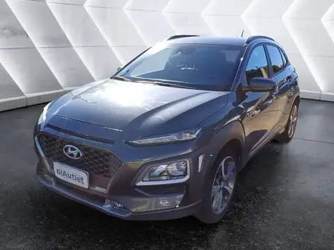 Annonce HYUNDAI KONA Essence 2019 d'occasion 