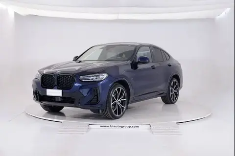 Used BMW X4 Hybrid 2023 Ad 