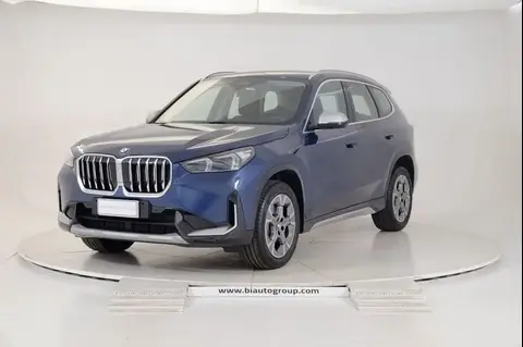 Annonce BMW X1 Essence 2022 d'occasion 