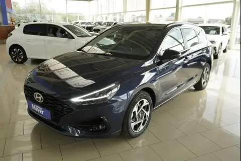 Used HYUNDAI I30 Hybrid 2024 Ad 