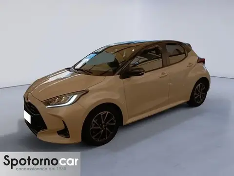 Used TOYOTA YARIS Hybrid 2023 Ad 