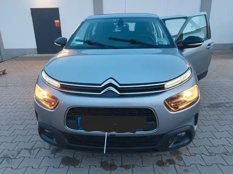 Annonce CITROEN C4 Diesel 2019 d'occasion 