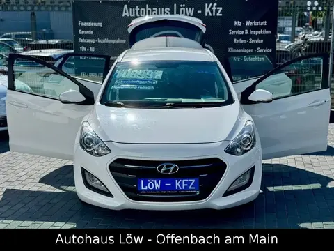 Used HYUNDAI I30 Diesel 2017 Ad 