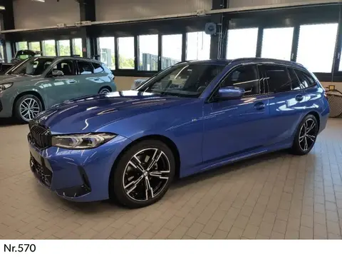 Annonce BMW SERIE 3 Diesel 2023 d'occasion 