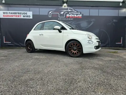 Used FIAT 500 Petrol 2019 Ad 