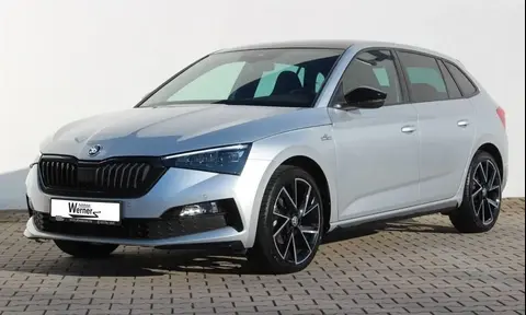 Annonce SKODA SCALA Essence 2023 d'occasion 