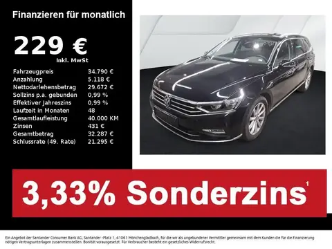 Used VOLKSWAGEN PASSAT Diesel 2023 Ad 