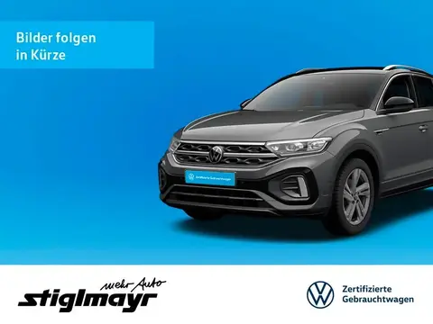 Annonce VOLKSWAGEN TOUAREG Diesel 2023 d'occasion 