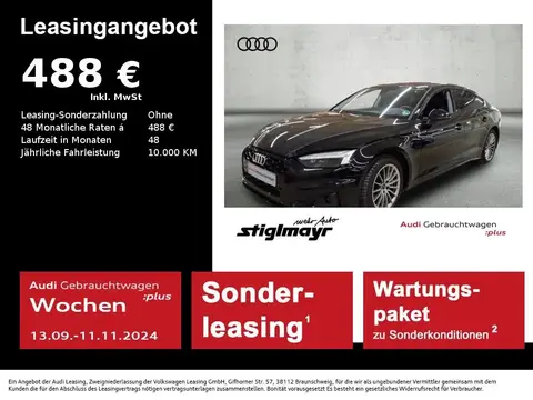 Used AUDI A5 Petrol 2023 Ad 