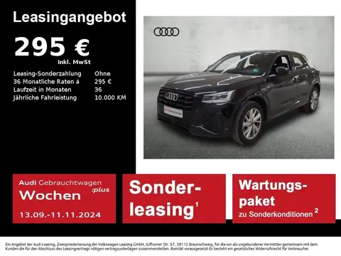 Used AUDI Q2 Diesel 2023 Ad 