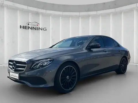 Annonce MERCEDES-BENZ CLASSE E Diesel 2019 d'occasion 