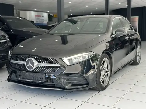 Used MERCEDES-BENZ CLASSE A Diesel 2019 Ad 