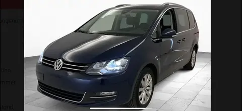 Used VOLKSWAGEN SHARAN Diesel 2020 Ad 