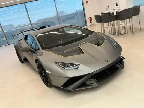 Annonce LAMBORGHINI HURACAN Essence 2024 d'occasion 