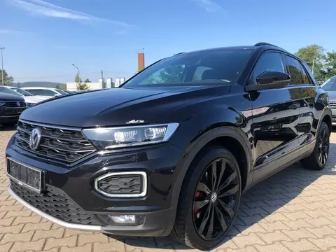 Used VOLKSWAGEN T-ROC Diesel 2020 Ad 