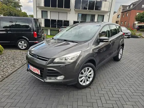 Used FORD KUGA Diesel 2016 Ad 