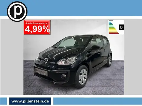 Annonce VOLKSWAGEN UP! Essence 2020 d'occasion 