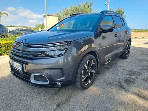 Used CITROEN C5 AIRCROSS Petrol 2020 Ad 