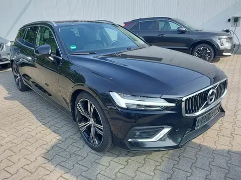 Annonce VOLVO V60 Diesel 2020 d'occasion 