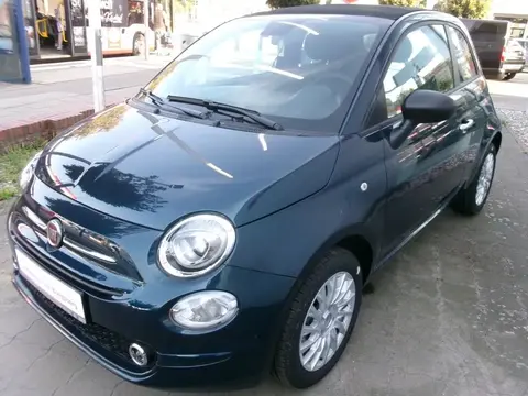 Annonce FIAT 500C Essence 2023 d'occasion 