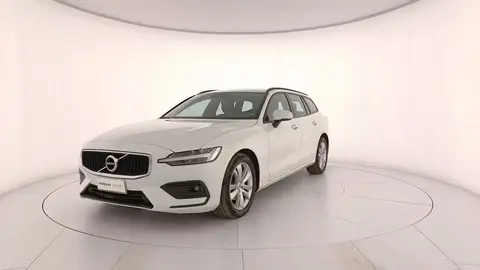 Used VOLVO V60 Diesel 2020 Ad 