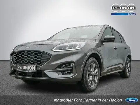 Annonce FORD KUGA Hybride 2022 d'occasion 