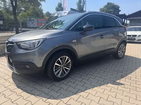 Used OPEL CROSSLAND Diesel 2019 Ad 