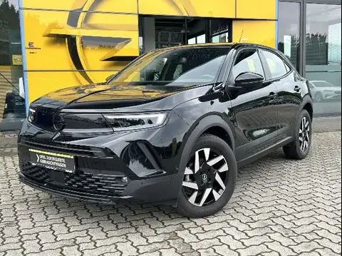 Annonce OPEL MOKKA Essence 2022 d'occasion 