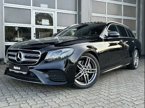 Used MERCEDES-BENZ CLASSE E Diesel 2019 Ad 