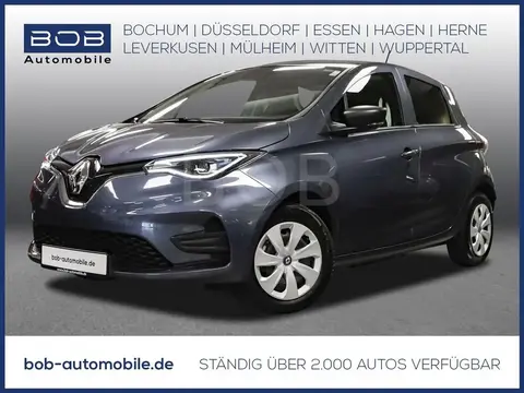 Used RENAULT ZOE Not specified 2021 Ad 