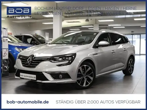 Used RENAULT MEGANE Petrol 2019 Ad 