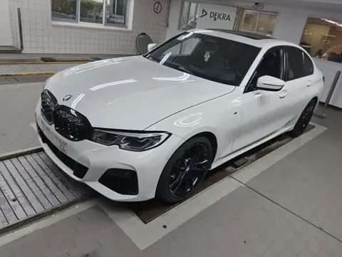 Annonce BMW M340I Essence 2021 d'occasion 